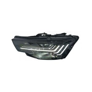 Audi A6 C8 2019-2023 Reflector Matrix Lewa Strona - Reflektor