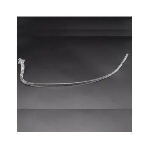 Mercedes-Benz GLC X253, GLC Coupe C253 2016-2019 DRL Reparaturstreifen, rechte Seite - Scheinwerfer