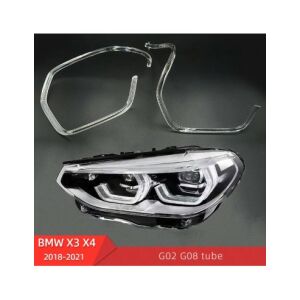 BMW X3 X4 2018-2021 G02 G08 Scheinwerfer Reparatur Kit - Scheinwerfer