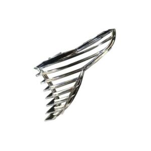 BMW serii 5 E60/E61 LCI Facelift (2007-2010) Lewa strona osłona kierunkowskazu reflektora - Reflektor