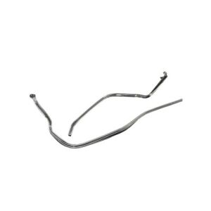 Kit de reparare a fibrei optice BMW X7 G07 DRL Angel Eyes, 2 bucăți, partea stângă - Lumini auto