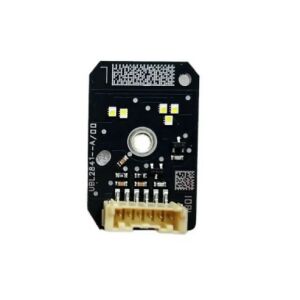 Kit de reparare modul LED Angel Eyes BMW Seria 5 G30, Seria 6 GT - Placă electronică (Numere de piesă: 63117214939, 7214939) - Lumini auto