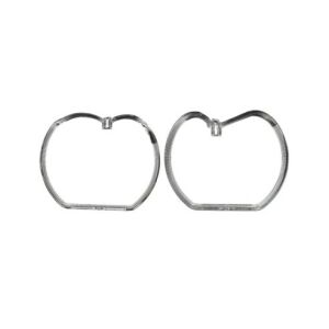 Zestaw naprawczy światłowodów Angel Eyes DRL do BMW X1 F48 (2015-2019) - Strona prawa - 2 sztuki - Reflektor