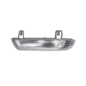 Semnalizator oglinda stanga cu LED-uri simple pentru Volkswagen Golf 5, Passat B6, Jetta, Sharan, Eos, Seat Alhambra, Skoda Superb 1 - 1K0949101 - Lumini auto