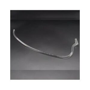 Mercedes-Benz GLC X253, GLC Coupe C253 2016-2019 Pasek naprawczy DRL, lewy reflektor - Reflektor