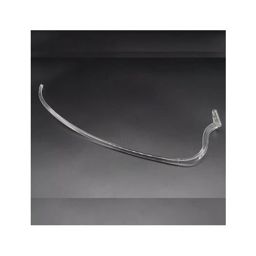 Mercedes-Benz GLC X253, GLC Coupe C253 2016-2019 DRL Reparaturstreifen, linker Scheinwerfer