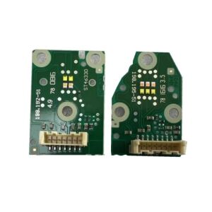 Skoda Superb 3 (2015-2019) DRL und Blinker Reparatur Kit - Elektronische Steuerplatine - Auto-Lichter