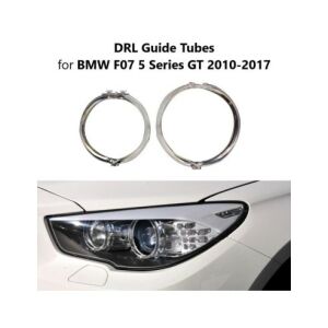 Zestaw naprawczy światłowodu Angel Eyes reflektor DRL lewy BMW Series 5 GT F07 2010-2017 114552962 - Reflektor