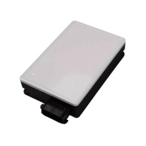 Mercedes-Benz Distronic Radarsensor, Totwinkel-Assistent, Teilenummer A0009056103 - Kfz-Elektronik