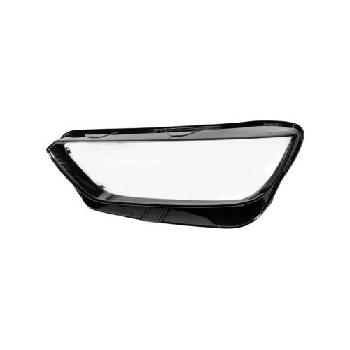 Audi Q5 FY / Q5 2 Facelift (2021-2023) Xenon Bright Linker Scheinwerferglas