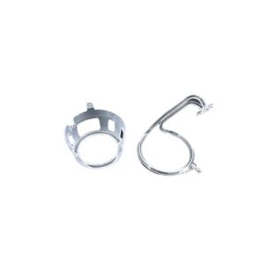 Angel Eyes DRL Scheinwerfer Reparatur Kit für BMW 3er E90, E91 Facelift 2008-2012 - Scheinwerfer