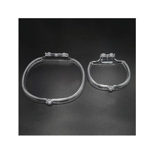 BMW 1er Serie F20 2012-2015 DRL Scheinwerfer Reparatur Filament Set - Paar