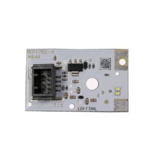 Audi A3 8V Facelift (2017-2020) Linkes DRL Reparaturmodul - B011782-A - Scheinwerfer