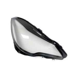 Mercedes E-Class Coupe / Cabrio C207 A207 W207 Facelift (2014-2016) lentilă far dreapta - Lumini auto