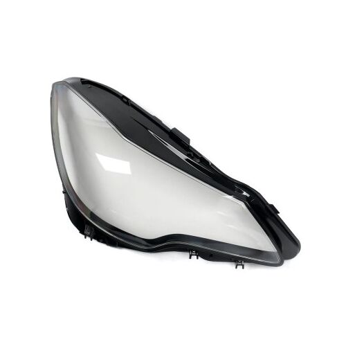 Mercedes E-Class Coupe / Cabrio C207 A207 W207 Facelift (2014-2016) lentilă far dreapta