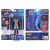 Space Jam: A New Legacy Lebron James akciófigura csomagolás, BendyFigs