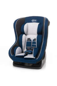 4 Baby Aygo biztonsági Autósülés 0-18kg #sötétkék 30325731