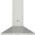 Gorenje WHC629E4X chimney range hood, stainless steel