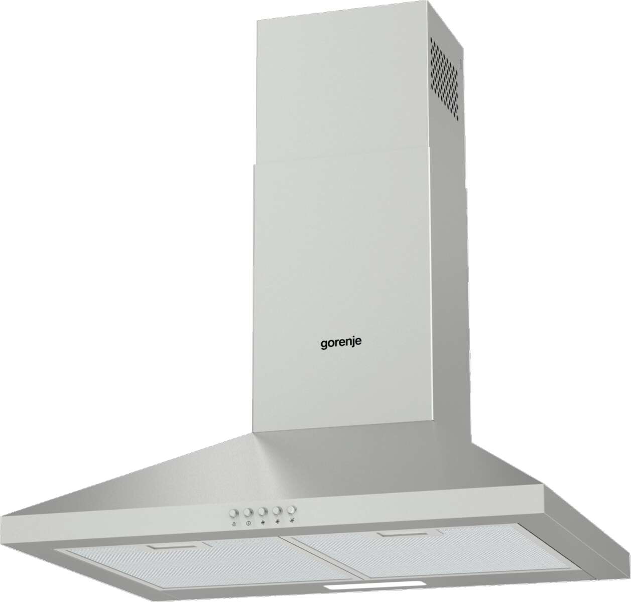 Odsávač pár Gorenje WHC629E4X
