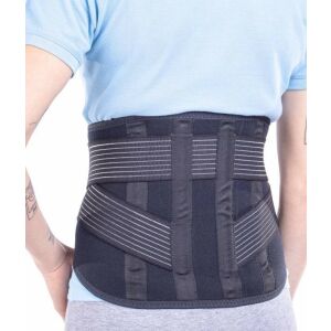 Lumbo keresztcsonti fűző, Triamed, Triasor 01, SRT 121, 6-os méret 114555530 - Mágneses deréköv