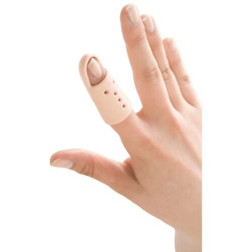 Triamált ujjortézis, SRT204, bézs, 7 114555656