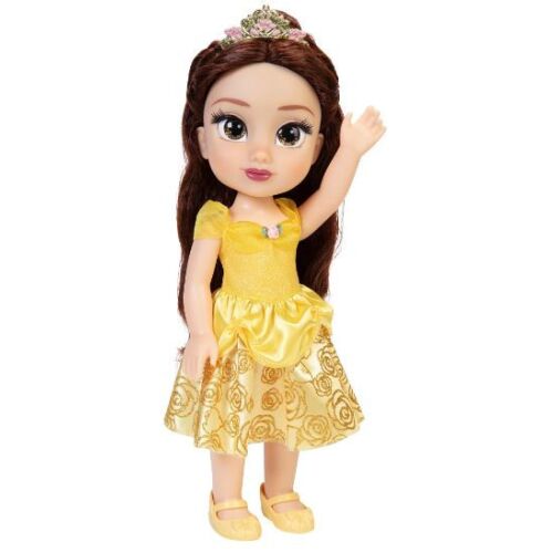 Disney Princess Belle baba, 38 cm, integet - Babázás