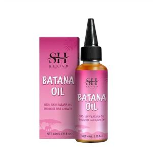 Ulei de par cu Batana, îngrijire Suprema a părului și stimularea creșterii, Sevich, 40ml 114557645 - Ulei de păr