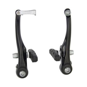 Saccon alu V-fék garnitúra nemzeti szín 117358601 - Kerékpár féktest