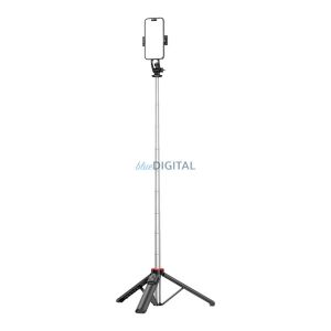 Selfie-Stick WC1Y3S Teleskop-Stativ 1.3m - schwarz 114560980 - Tripods