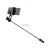 Selfie-Stick WC1Y3S Teleskop-Stativ 1.3m - schwarz 114560980