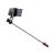 Selfie-Stick WC1Y3S Teleskop-Stativ 1.3m - schwarz 114560980