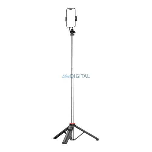 Szelfibot WC1Y3S teleszkópos tripod 1.3m - fekete 114560980