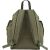Jack Pyke Canvas DAY hátizsák zöld 114565139