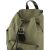 Jack Pyke Canvas DAY hátizsák zöld 114565139