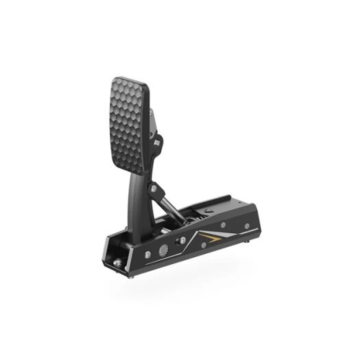 Moza Racing CRP2 Kuplung pedál, fekete, verseny szimulátorhoz - Gamer kormány