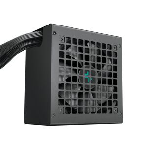 Zasilacz DeepCool PL650-D 650W 80 Plus Bronze 114566174 - DeepCool