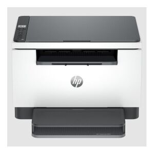 Многофункционален принтер HP LaserJet M234d, черно-бял лазерен принтер с автоматично подаване на документи, двустранно печат, USB връзка - Офис технологии