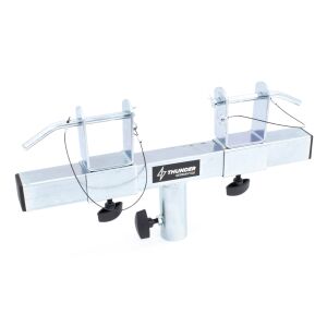 Thunder LST-DT2 Fényállvány TRUSS adapter (állítható) 145016002 - Stúdiófény és Reflektor