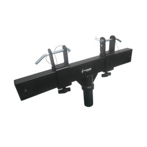 Thunder LST-DT3 Fényállvány TRUSS adapter (állítható) 145016124 - Stúdiófény és Reflektor