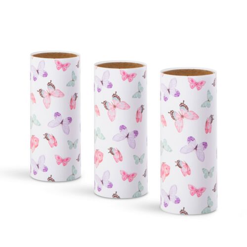 Čistiaci valček na oblečenie  - 3 ks - 100 mm - 30 listov 114567099