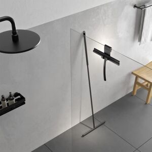 Sealskin Deluxe fekete padlótisztító