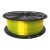 Gembird 1.75mm Gelbe PETG Filament Spule für 3D-Druck