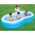 Bestway Big Lagoon családi medence 262 x 157 x 46 cm 114597379