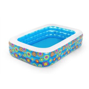 Piscina gonflabilă pentru copii Bestway 229x152x56cm - Bestway Piscine copii