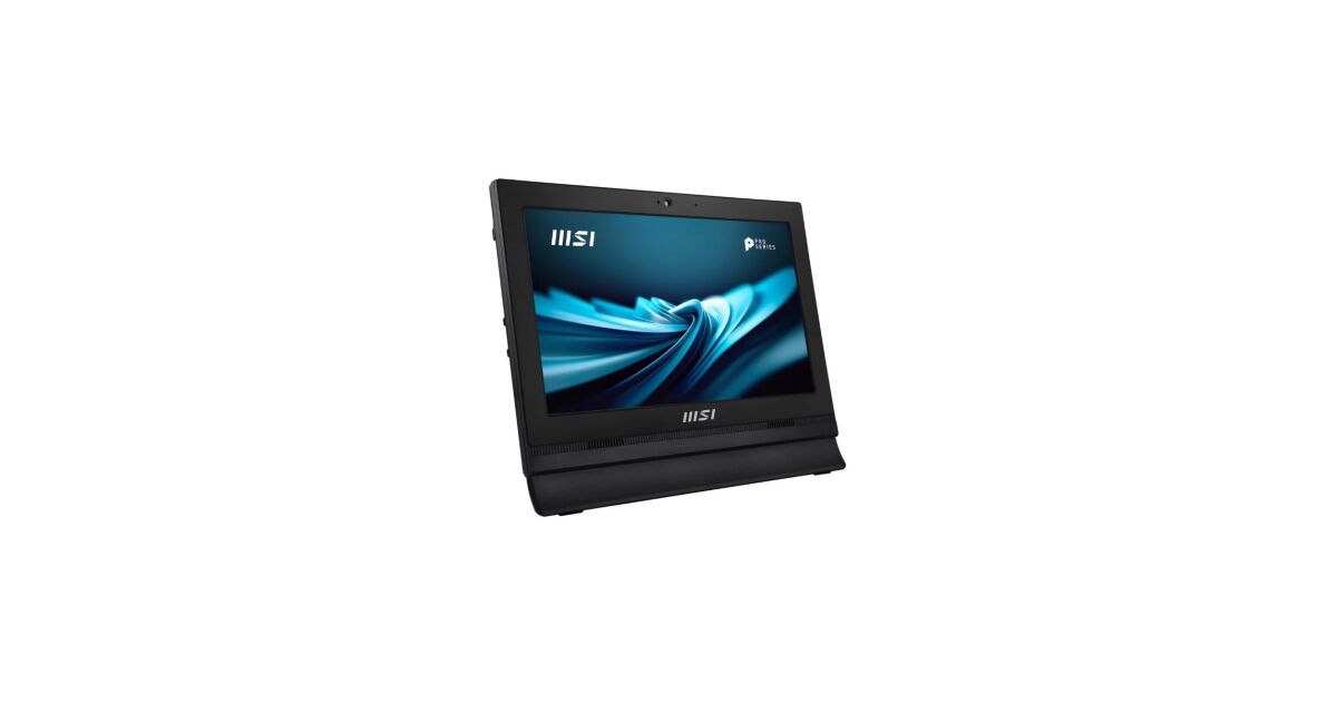 MSI PRO AP162T ADL-025XFR - PC de bureau