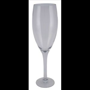 Gehlmann Sima átlátszó üvegkehely  15x15x50cm 114600441 - Gehlmann