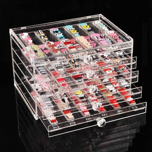 Tip tartó állvány 6db tálcával 114601083