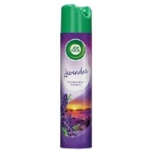 AIRWICK LÉGFRISSÍTŐ SPRAY LEVENDULA 300ML 114604851 - Légfrissítő