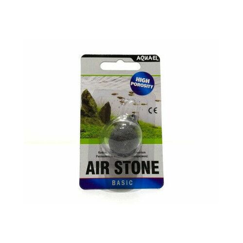AquaEl Air Stone Basic Sphere 20 - porlasztókő (Ø20mm)