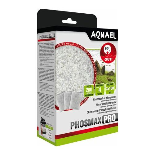 aquael töltet phosmax pro 1L